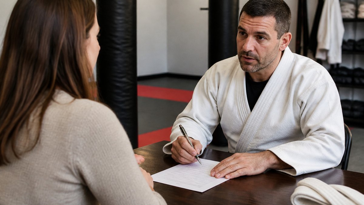 Martial Arts Cancellation Policies Explained for Parents