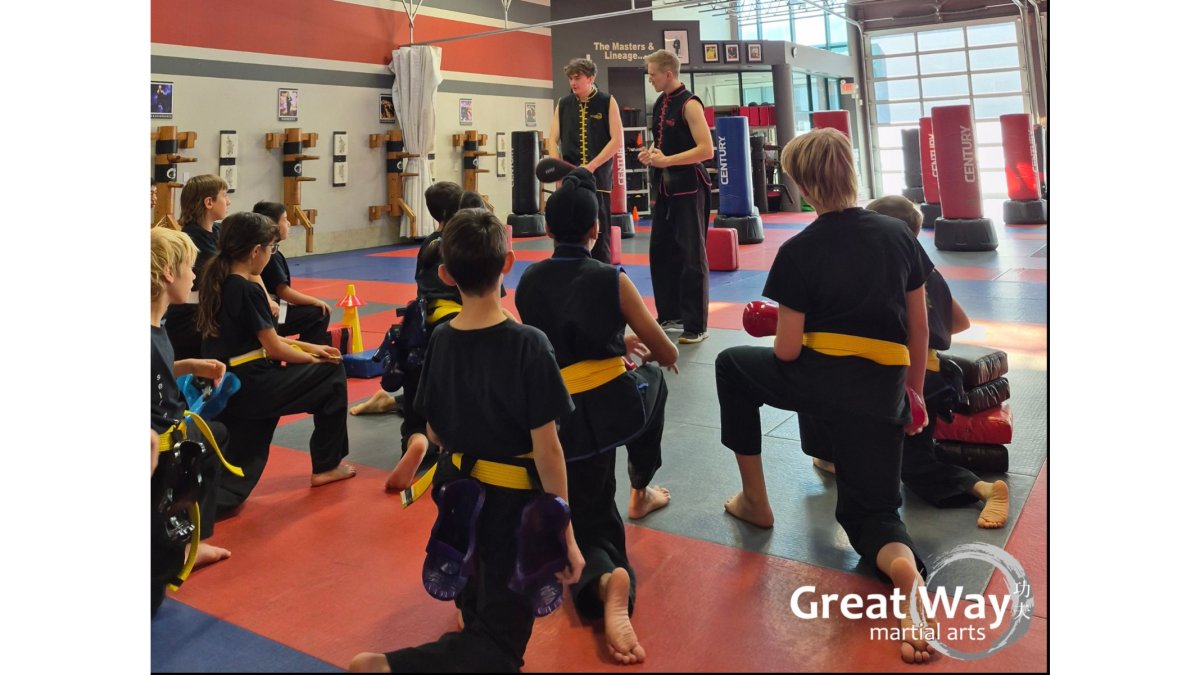 Martial Arts for Beginners in Kelowna: A Complete Guide