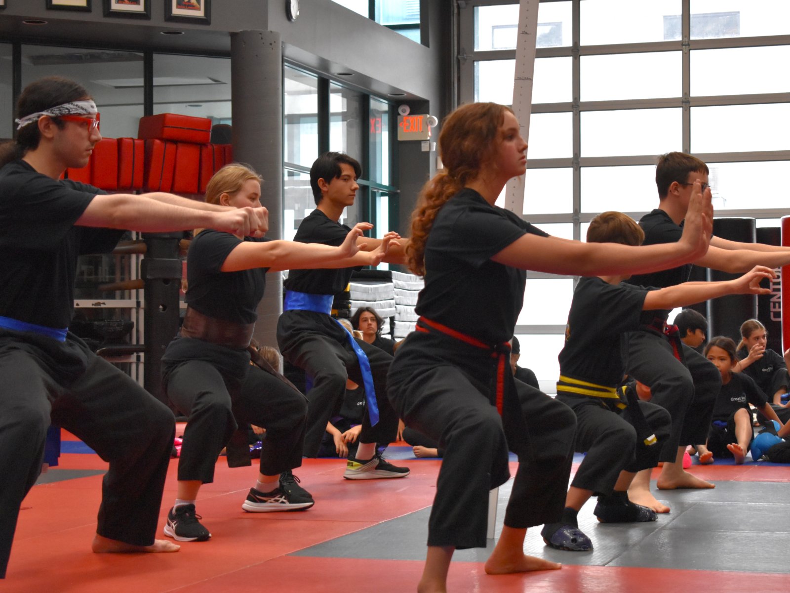 Martial Arts School Features: What to Look For