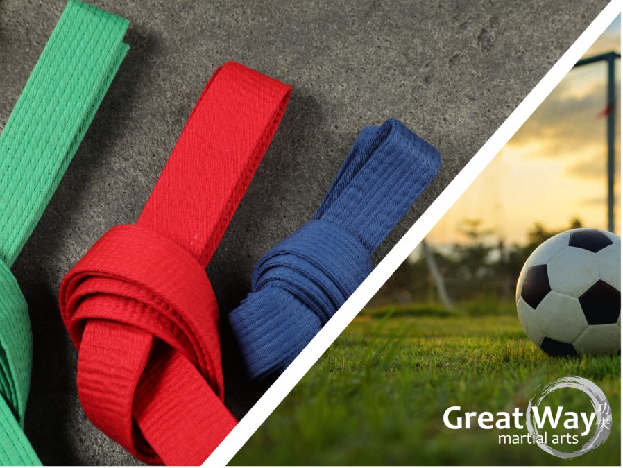 Martial Arts vs Competitive Sports: Which Fits Your Child?