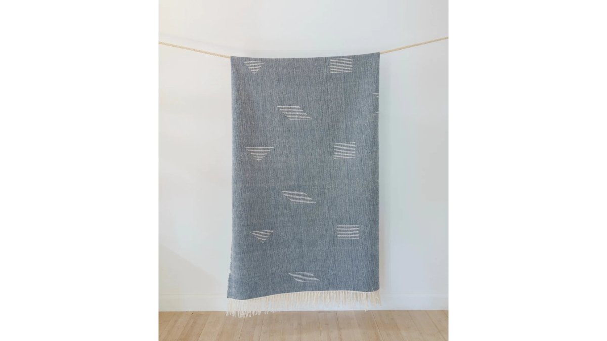 MARTINEZ BLANKET