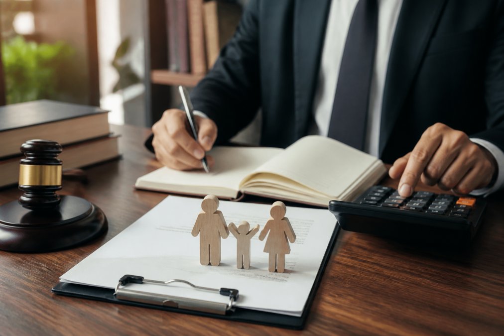 Maryland Child Support Cost to File: 2026 Guide