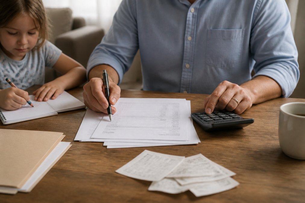 Maryland Child Support Guidelines 2026: Full Guide