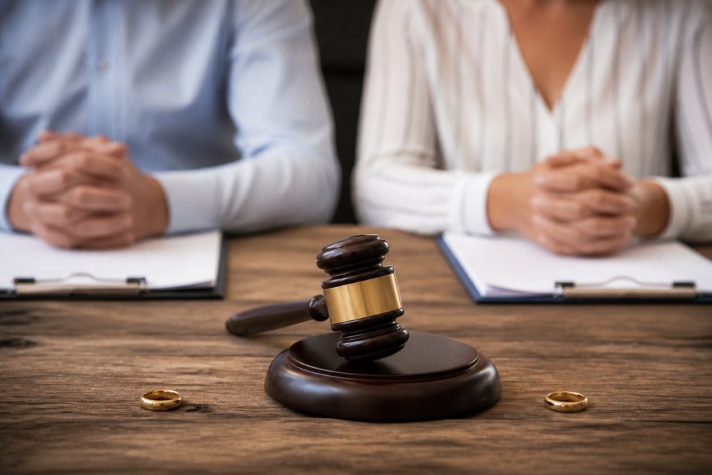 Maryland Divorce Laws Explained: 2026 Guide