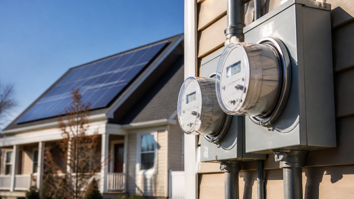 Maryland vs Virginia Net Metering Laws: Key Differences