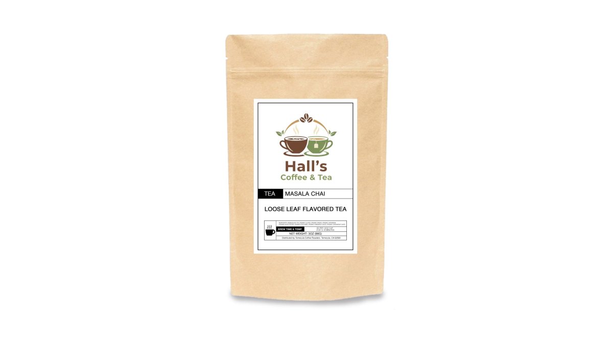 Masala Chai