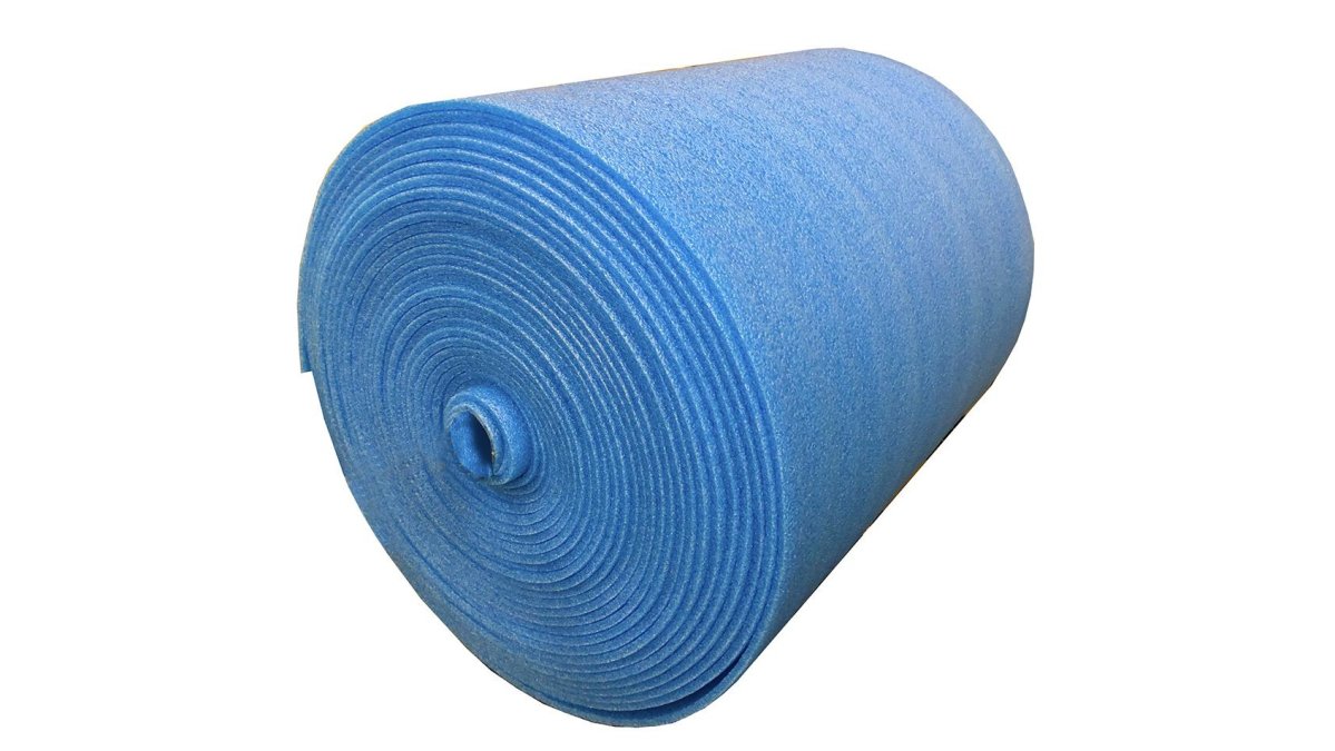 Master Roll Foam Sheet