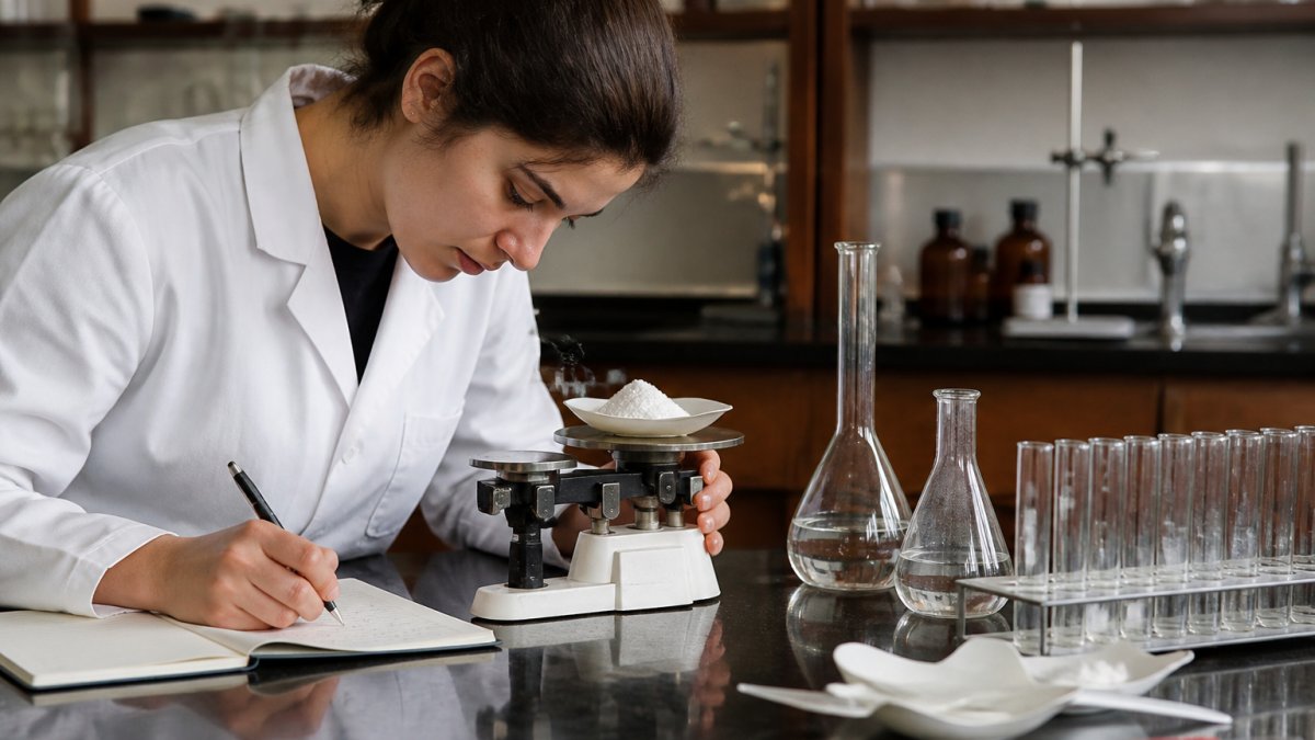 Master Stoichiometry: Build a Strong Foundation