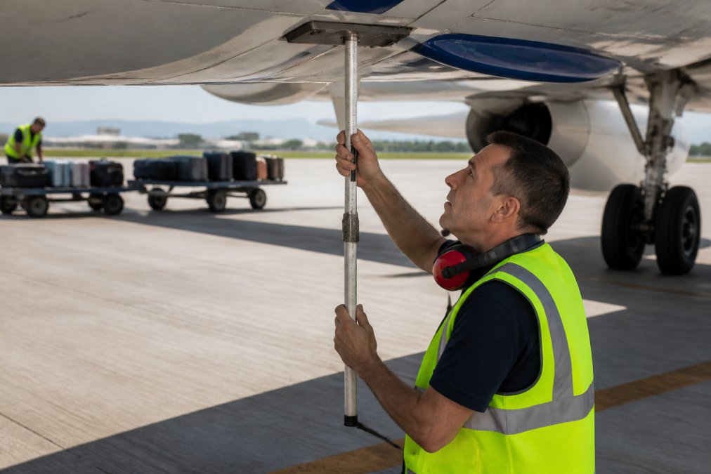Mastering Aircraft Weight and Balance for Dispatchers