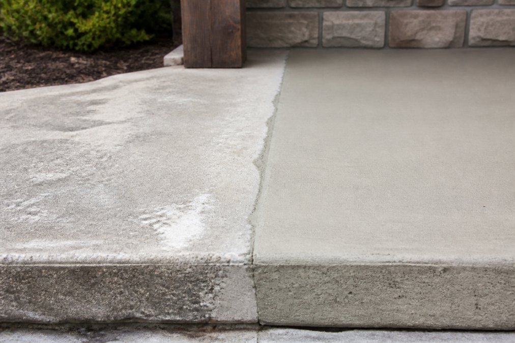 Matching New Concrete to Old Surfaces: A 2026 Guide