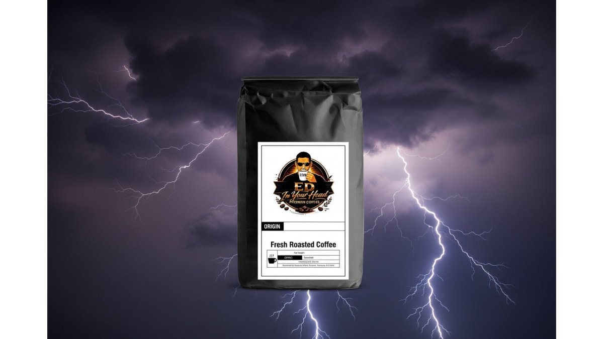 Max Caf Blend
