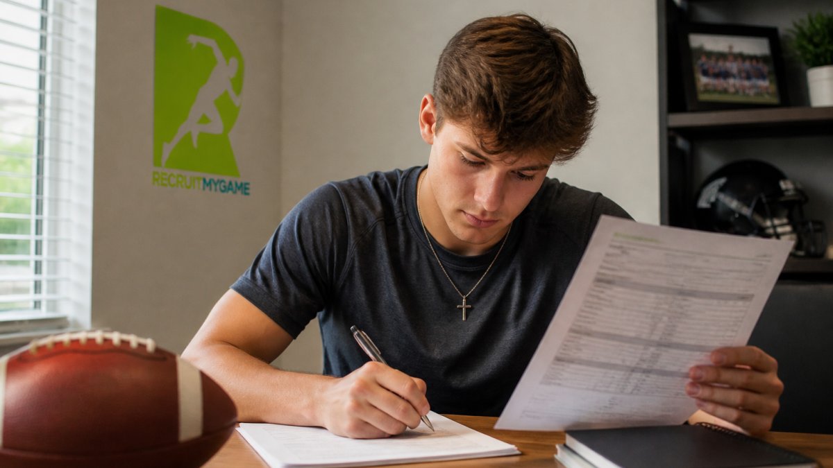 Maximize Financial Aid Packages for Student Athletes