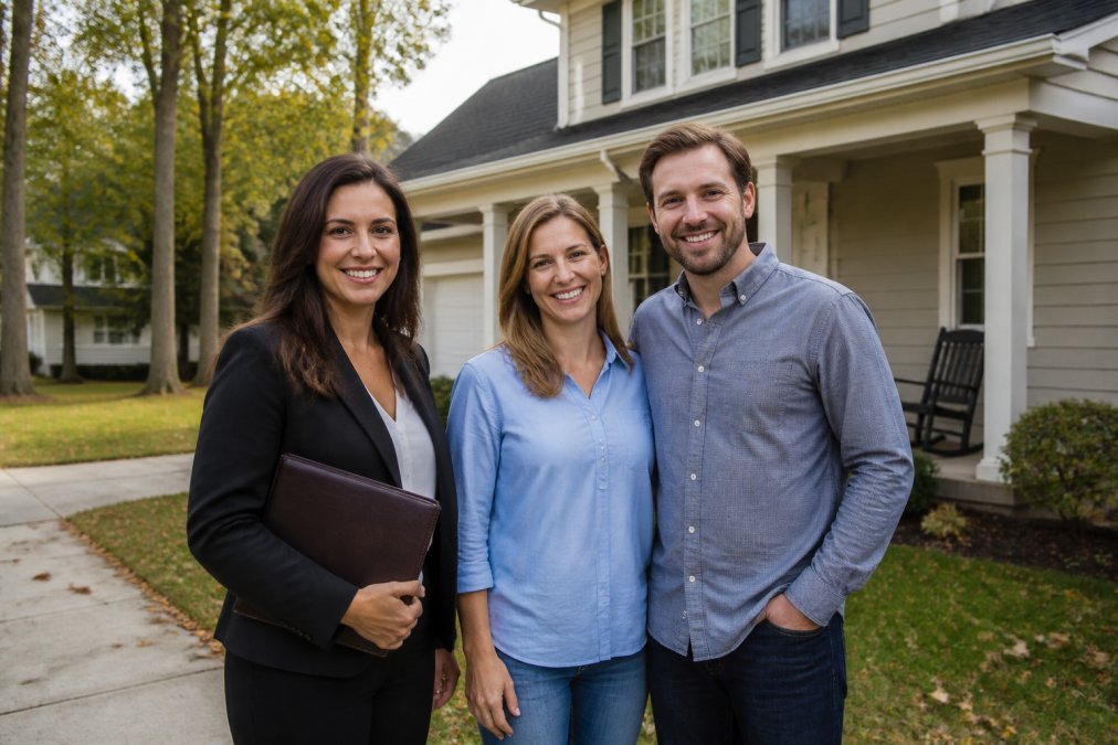Maximize Home Value Before Selling in Greensburg