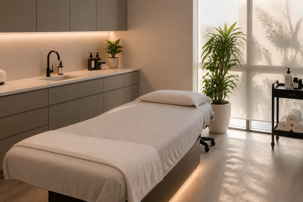 Maximize Idle Treatment Room Revenue: 2026 Guide