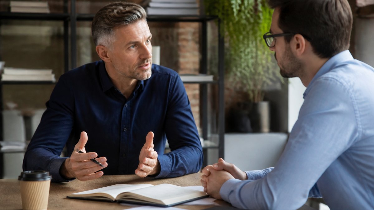 Maximize Value From Business Coaching Sessions