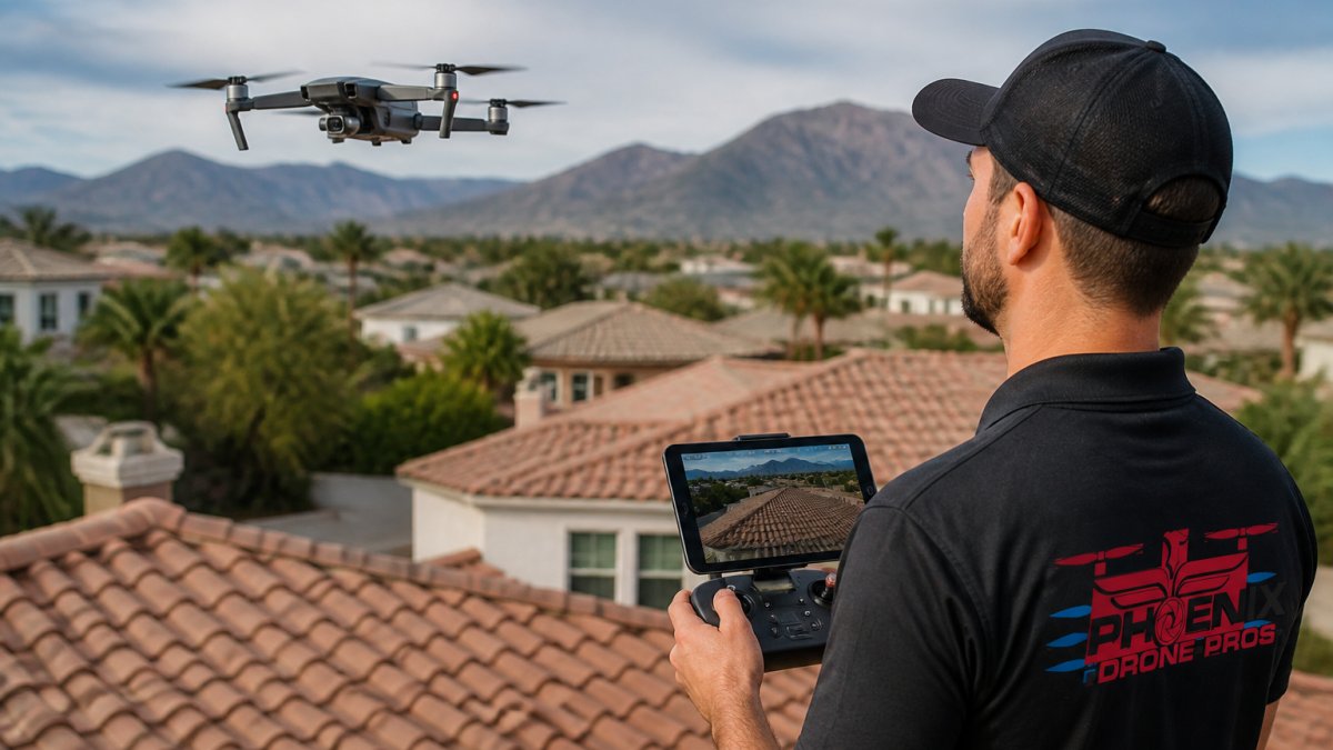 Maximizing ROI With Digital Property Inspections