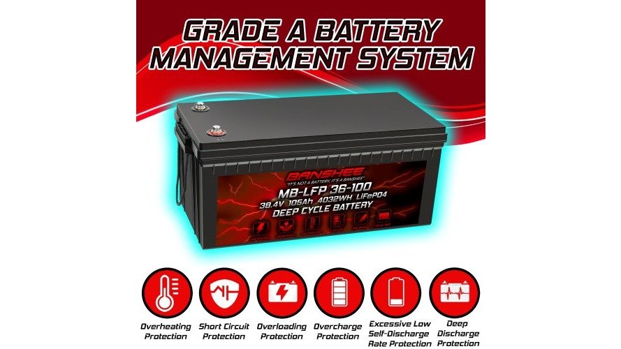 Future Trends in Marine Battery Technology: 2026 Guide