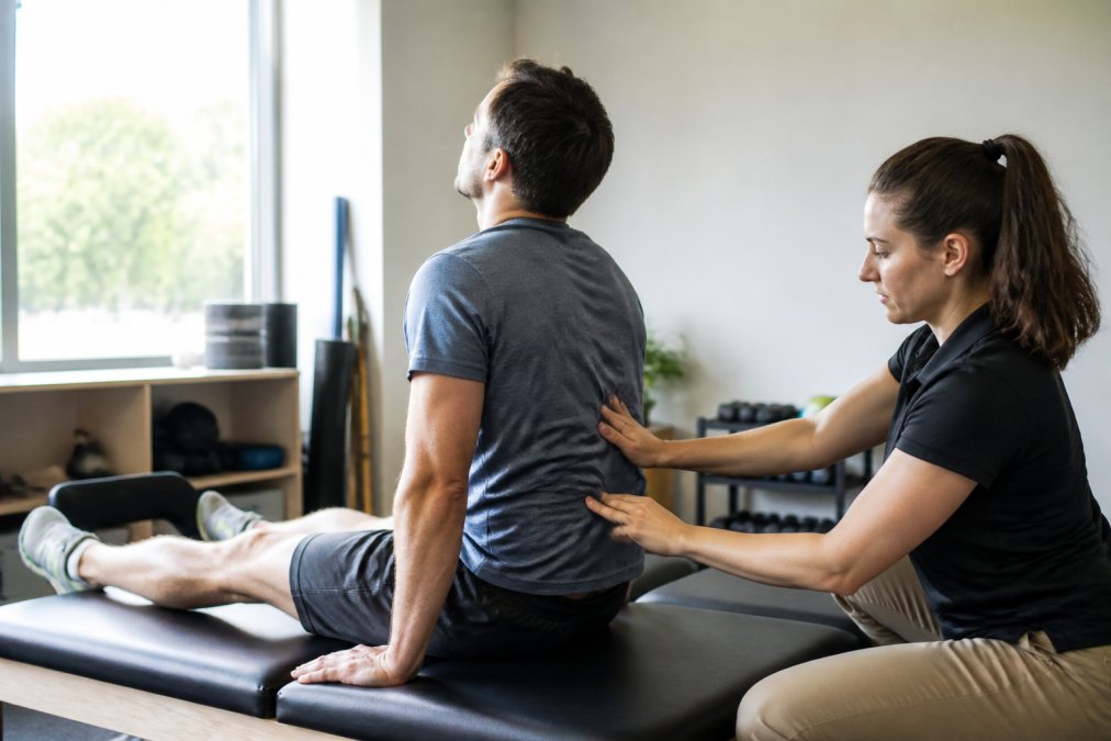 McKenzie Method for Lower Back Pain: A How-To Guide