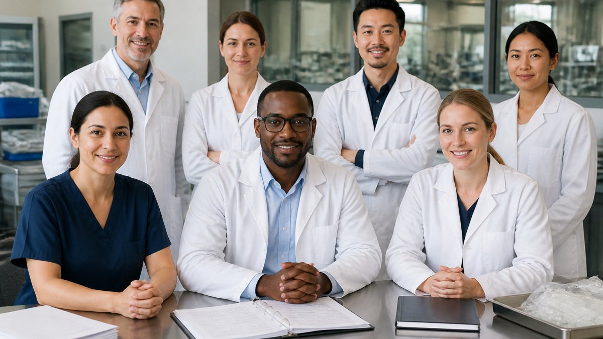 MDSAP Audit Preparation for Medical Devices: 2026 Guide