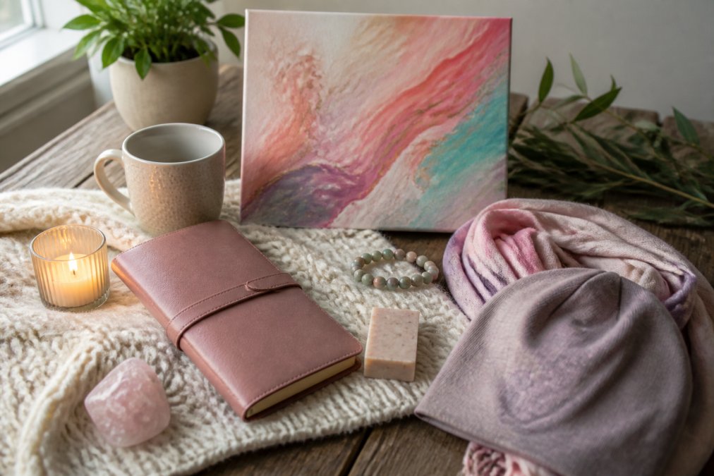 Meaningful Gifts for Cancer Survivors in 2026