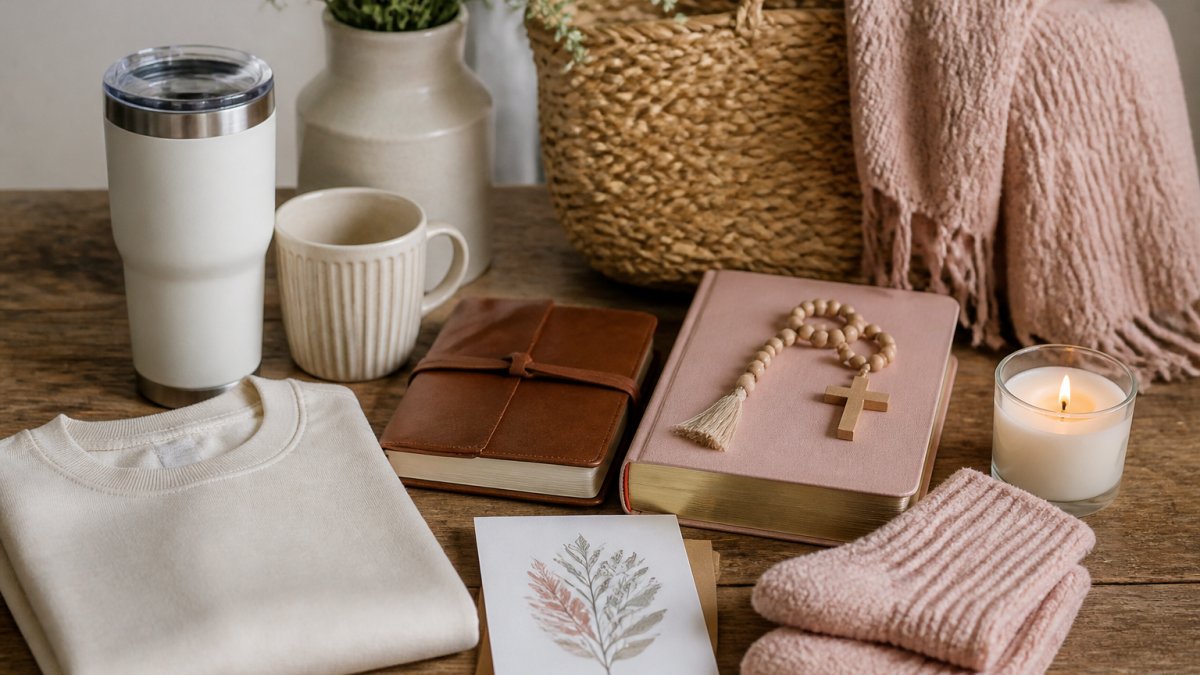 Meaningful Gifts for Christian Women: 2026 Guide