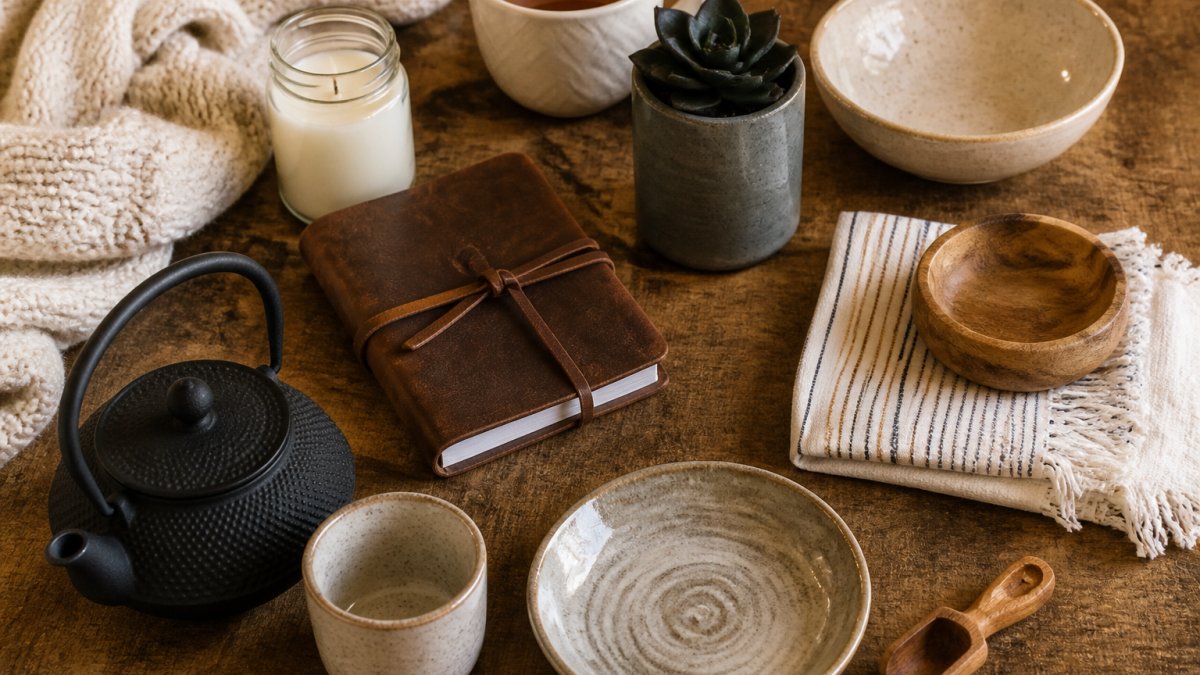 Meaningful Gifts for Friends Who Have Everything