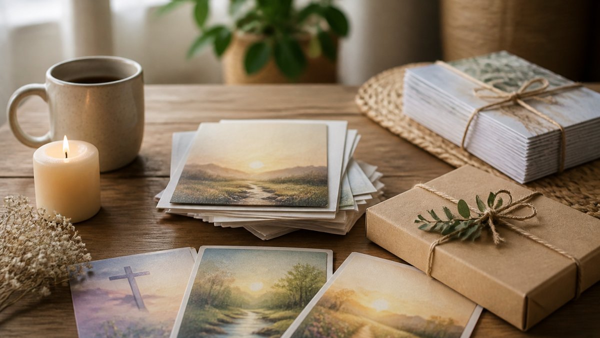 Meaningful Gifts That Give Back: 2026 Charity Gift Ideas