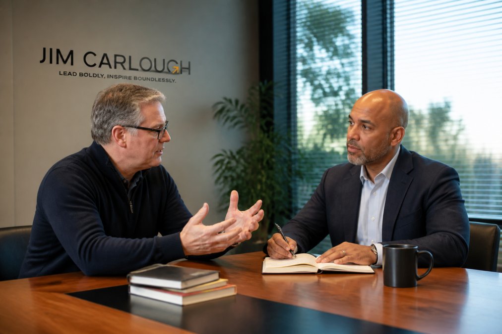 Measure ROI of Executive Coaching: A Data-Driven Guide