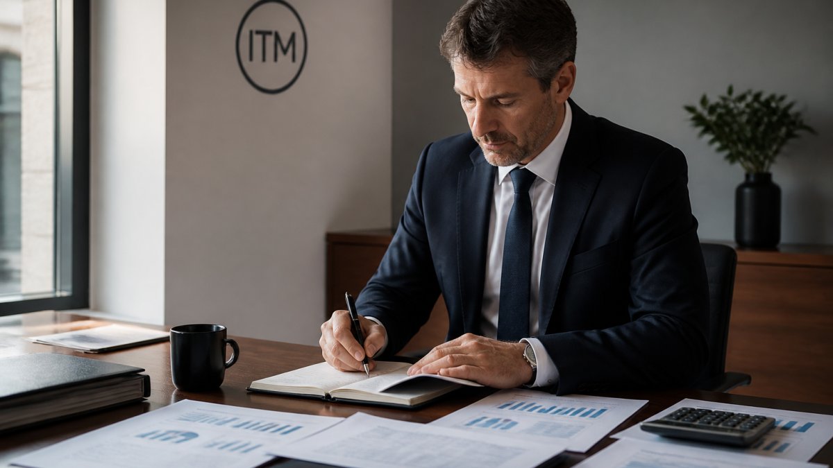 Measuring Family Office Operational Performance
