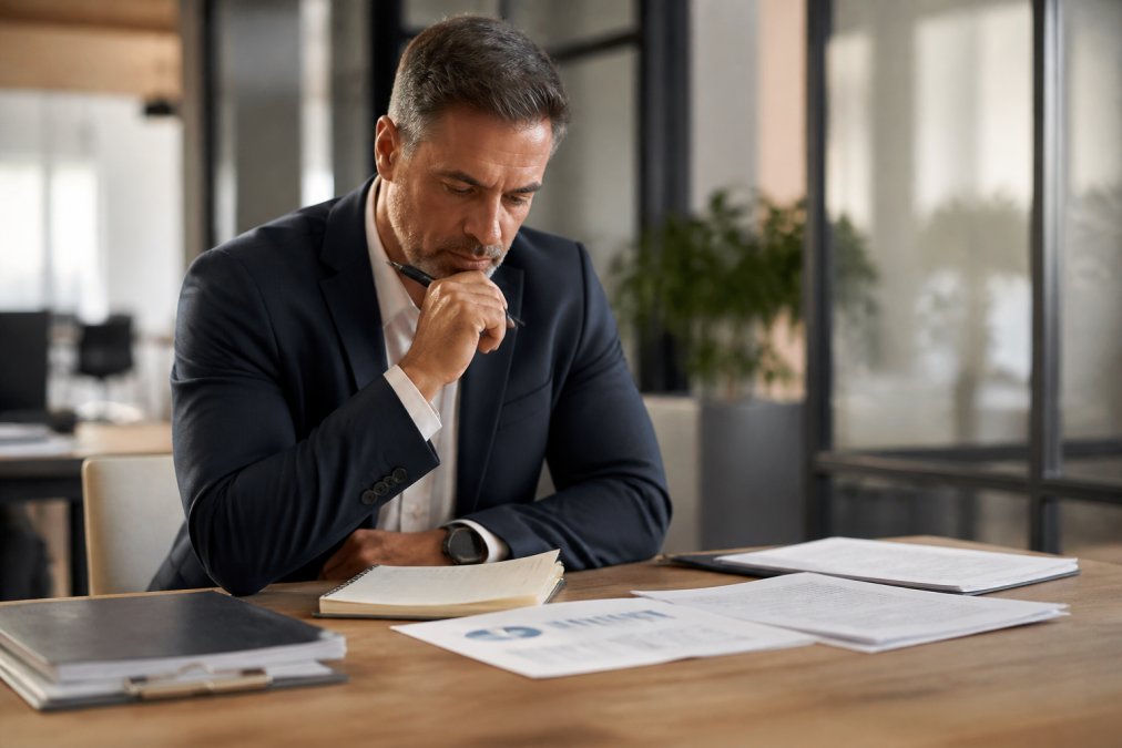 Measuring ROI of Corporate Leadership Development