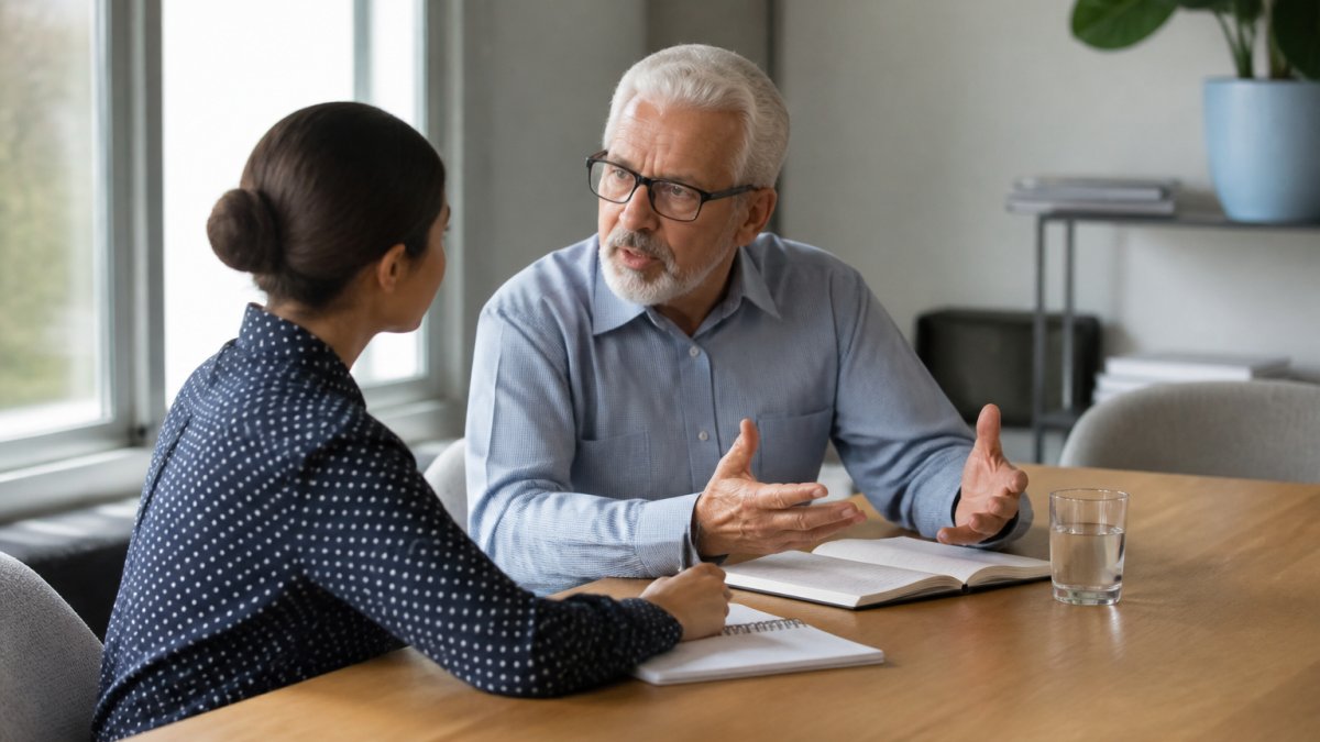 Measuring ROI of Leadership Coaching: A How-To Guide