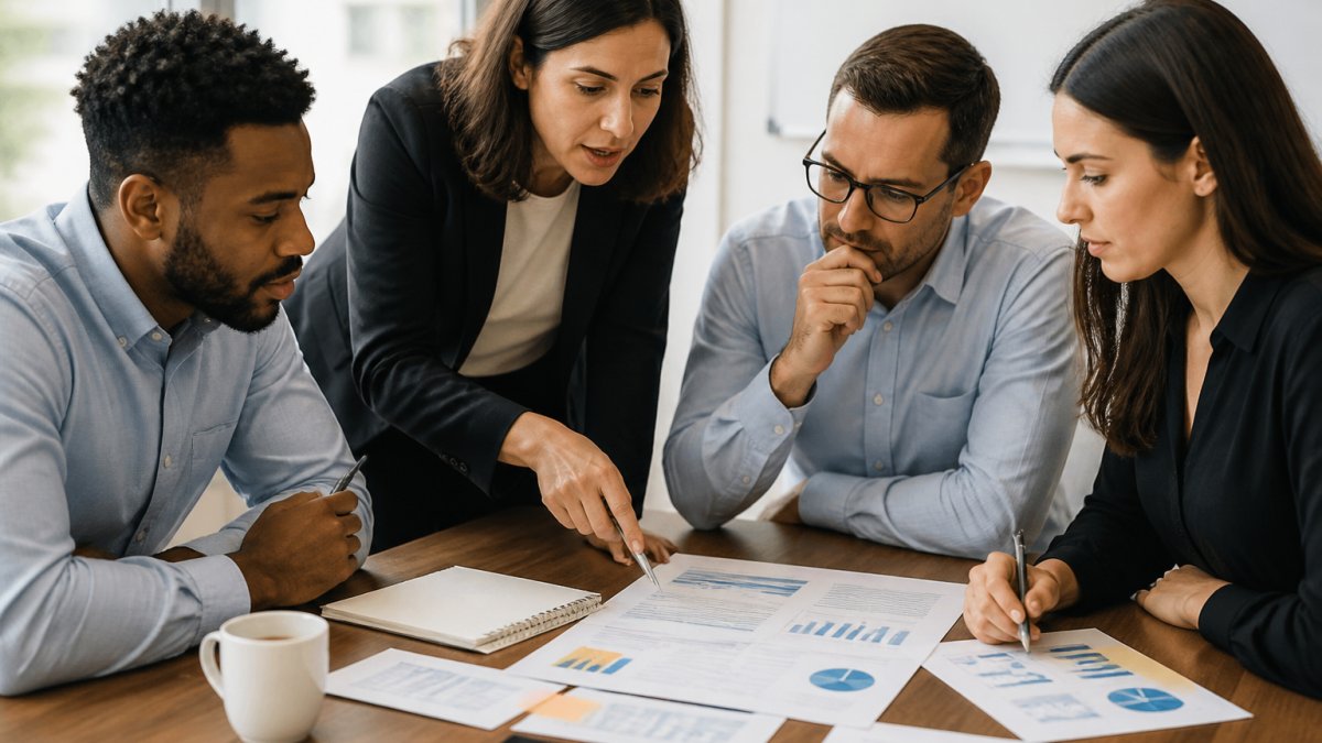 Measuring ROI of Leadership Development: A 2026 Guide