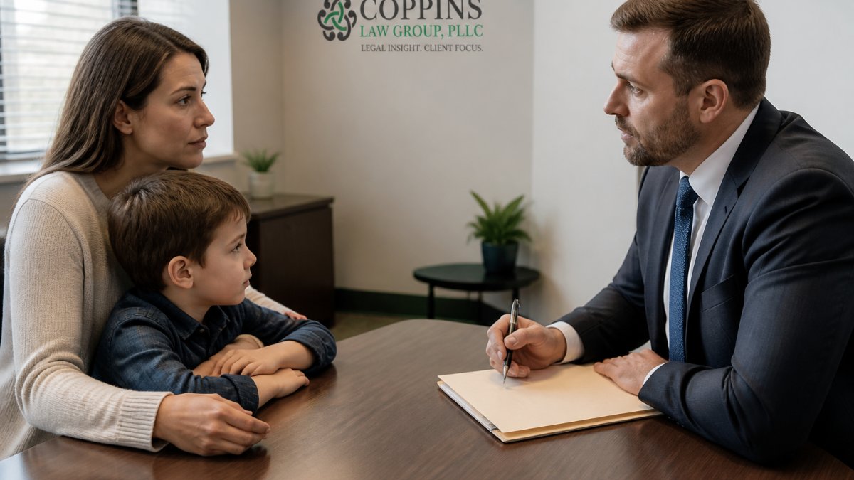 Mediation or Litigation for Custody Modifications?