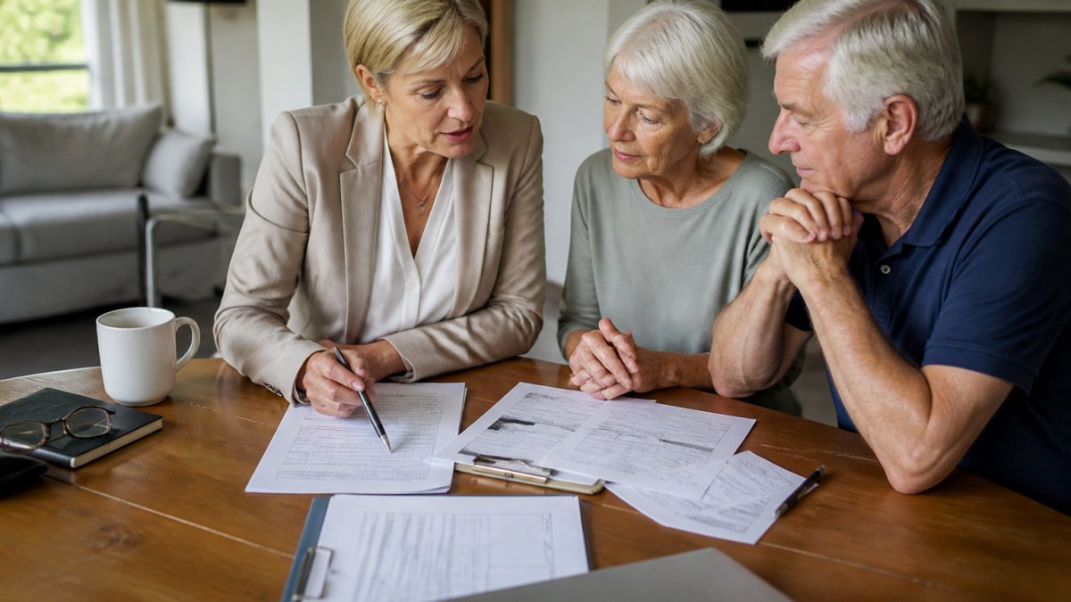 Medicaid Compliant Long-Term Care Planning: 2026 Guide