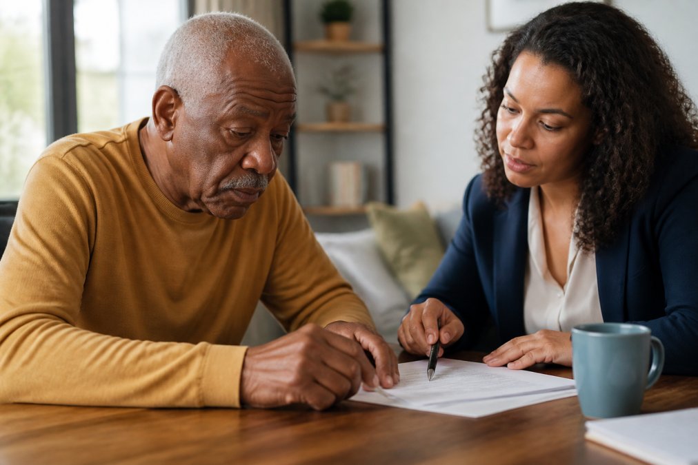 Medicaid Waiver Programs for Dementia Care