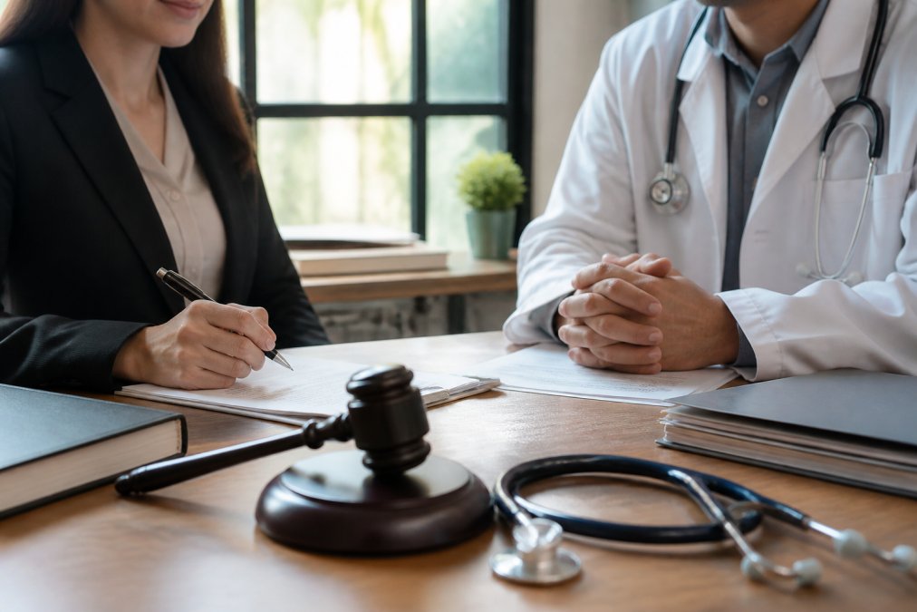 Medical Business Formation: A 2026 Step-by-Step Guide