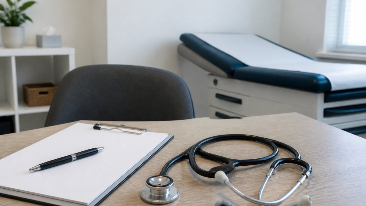 Medical Clinics Accepting New Patients in Burlington