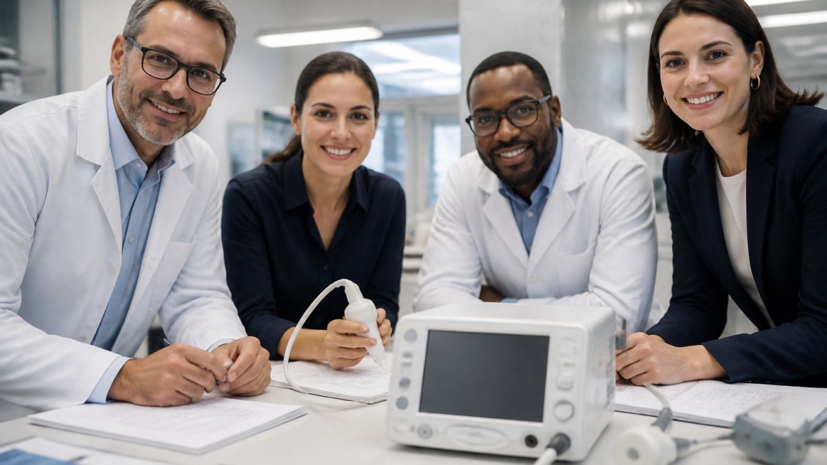 Medical Device Design Control Traceability Matrix: A How-To Guide