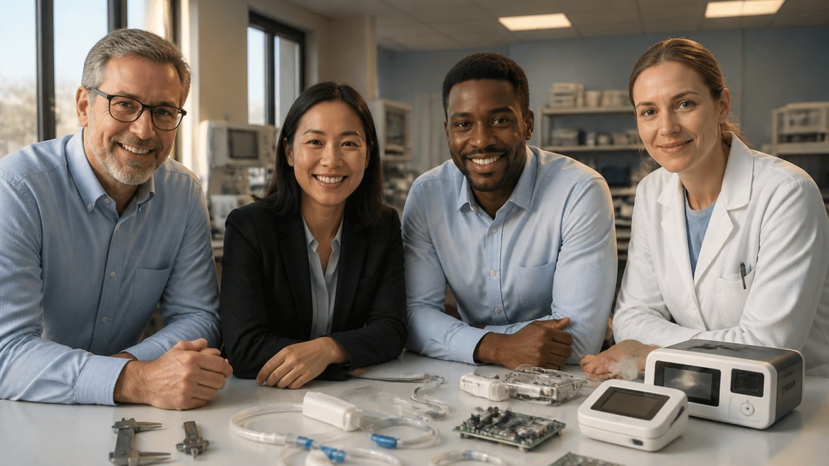 Medical Device QMS Implementation: A 2026 Guide