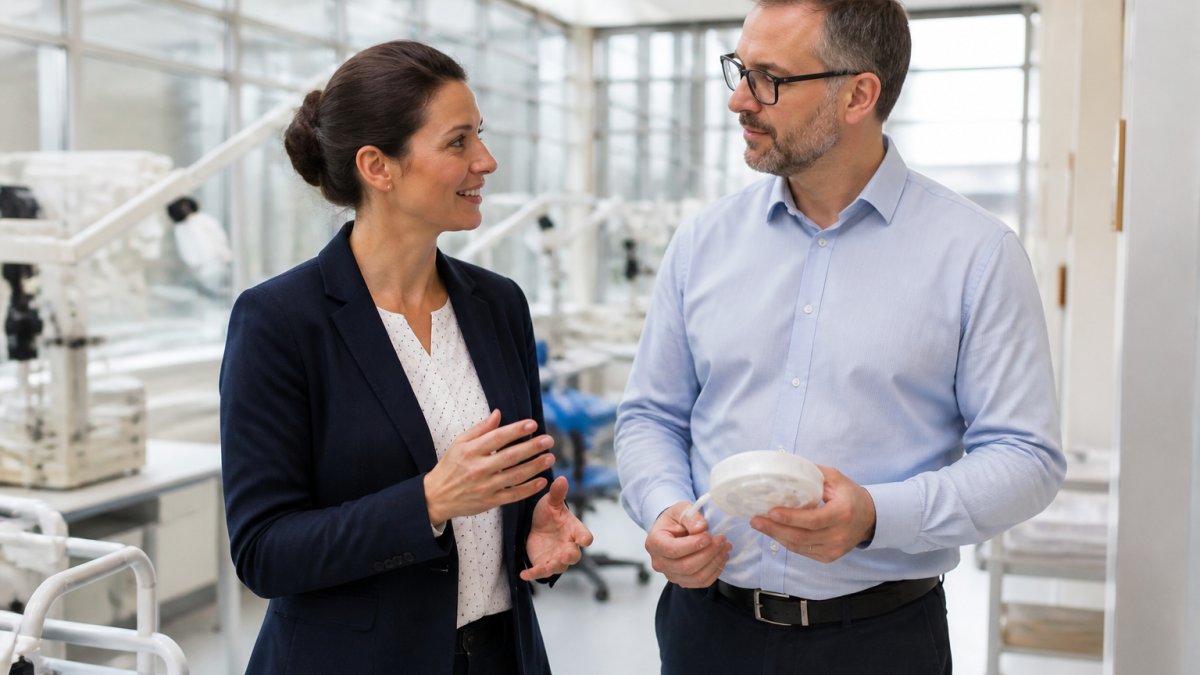 Medical Device Regulatory Strategy for Startups