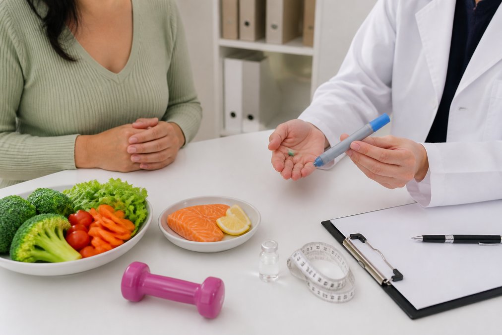 Medical Weight Loss Alternatives: 5 Options That Work