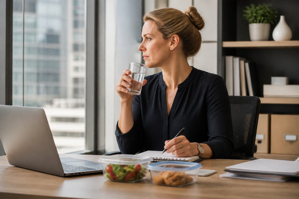 Medical Weight Loss for Busy Professionals: A Complete Guide