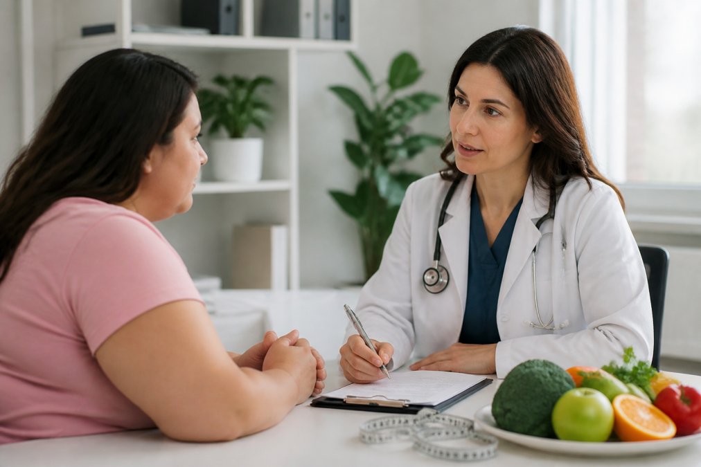 Medical Weight Loss for Metabolic Health: A 2026 Guide