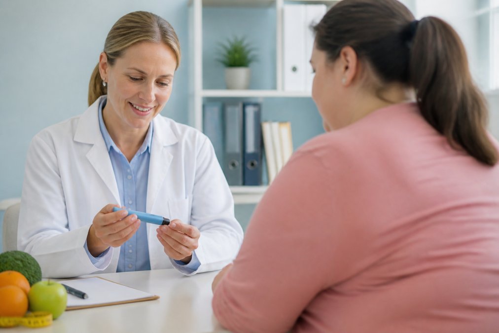 Medical Weight Loss vs Dieting: Key Differences