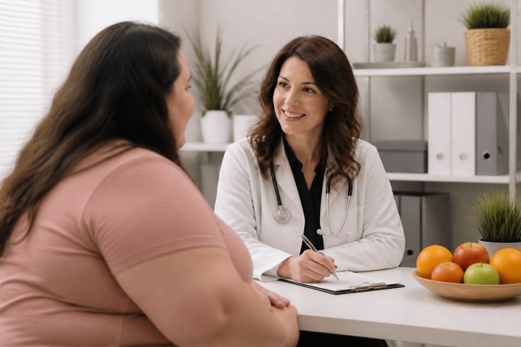 Medically Supervised Weight Loss Columbus Ohio