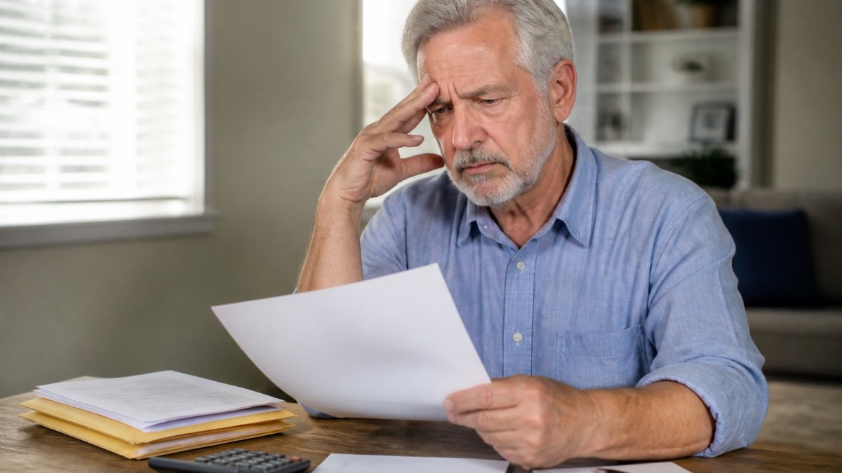 Medicare Advantage Claim Denied? What to Do Next