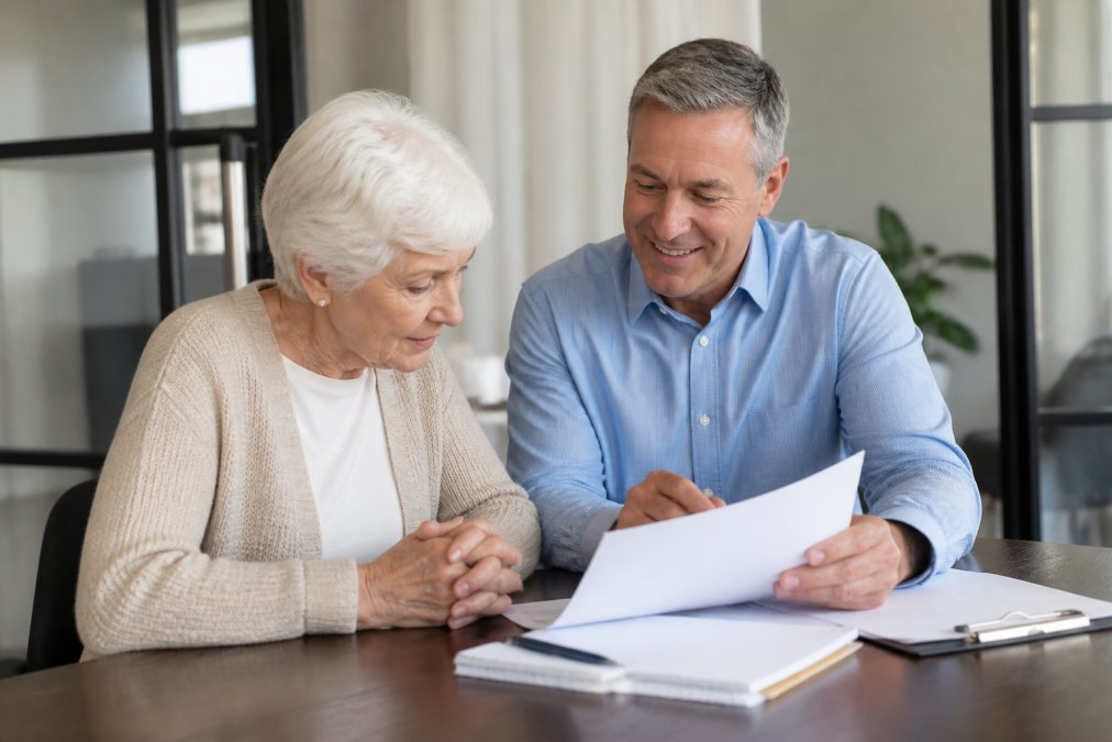 Medicare Advantage Enrollment Help: Buffalo Guide