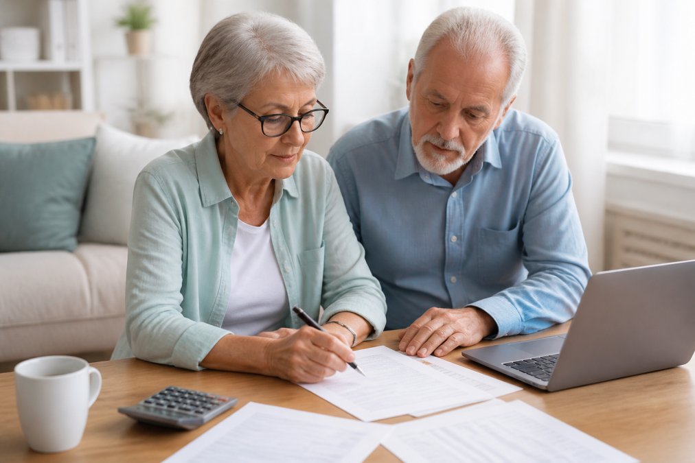 Medicare Advantage Plans 2026: A Complete Guide