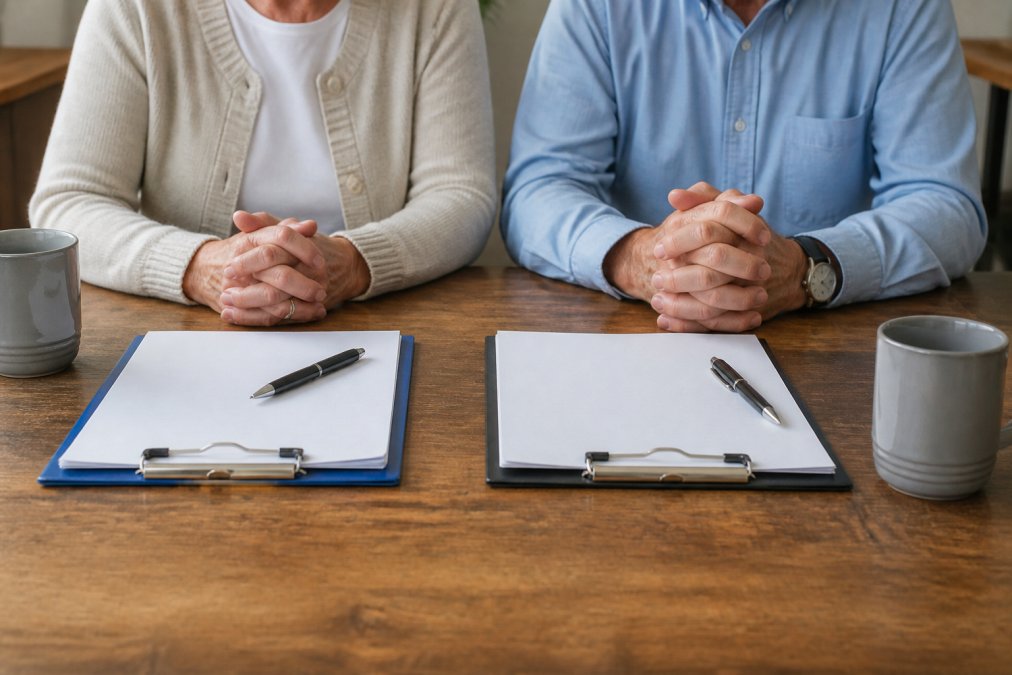 Medicare Advantage vs Original Medicare: 2026 Guide