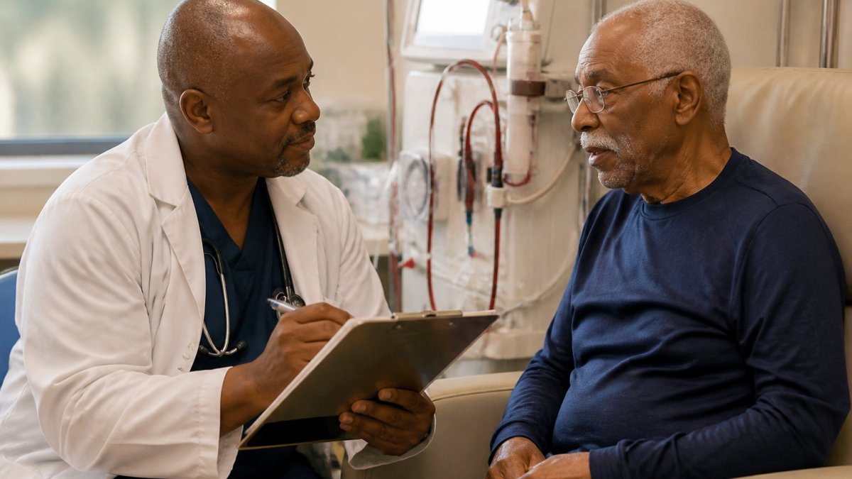 Medicare Eligibility for ESRD Patients: A Complete Guide